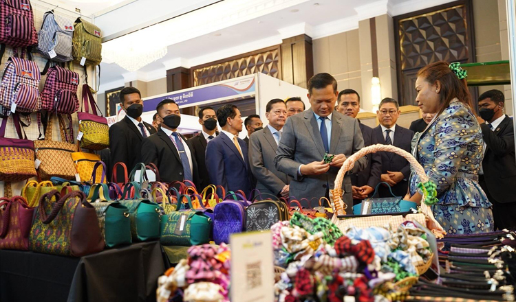 PM urges to continue to strengthen existing markets and expand to new ones